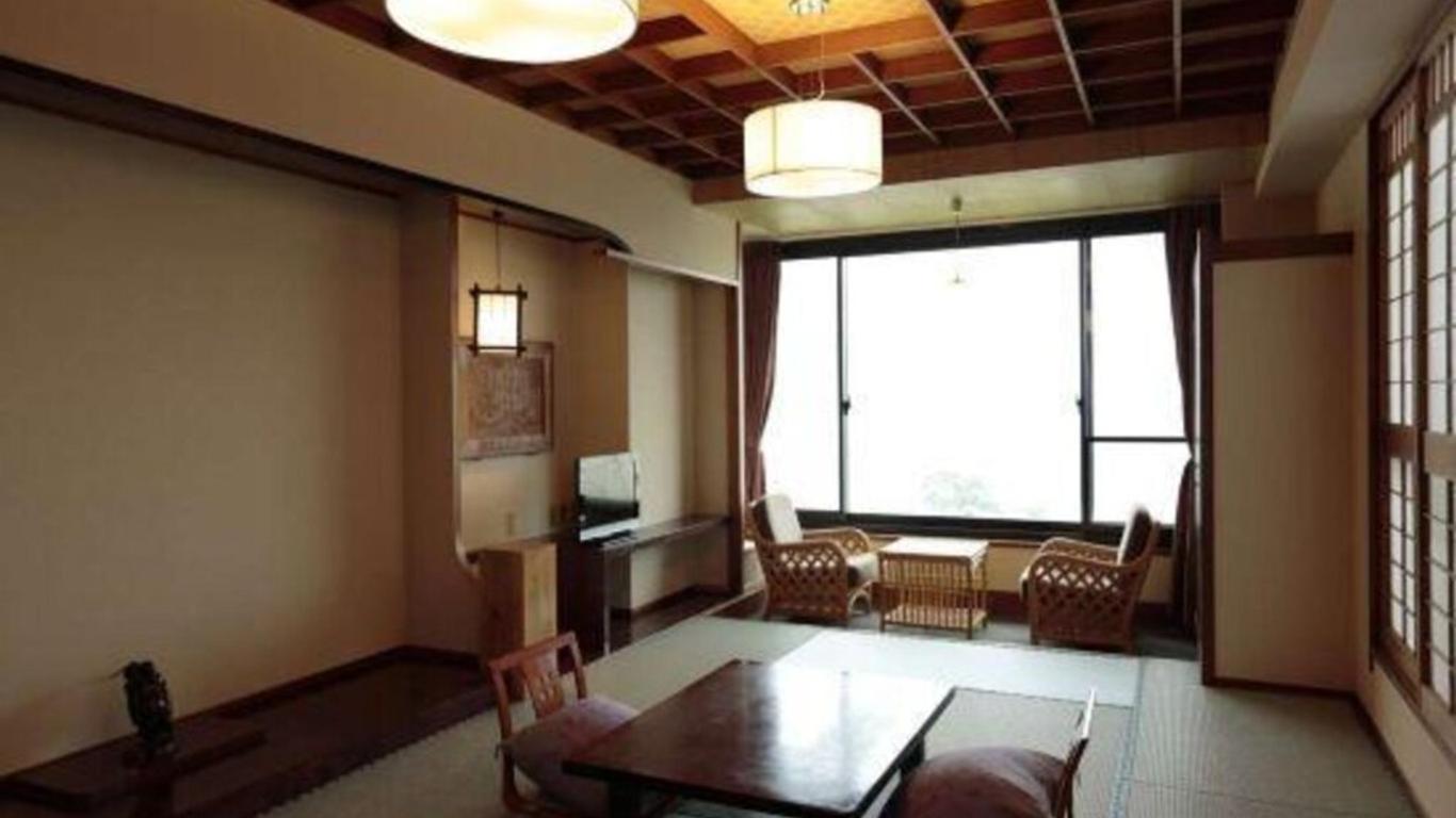 Inatori Akao Hotel