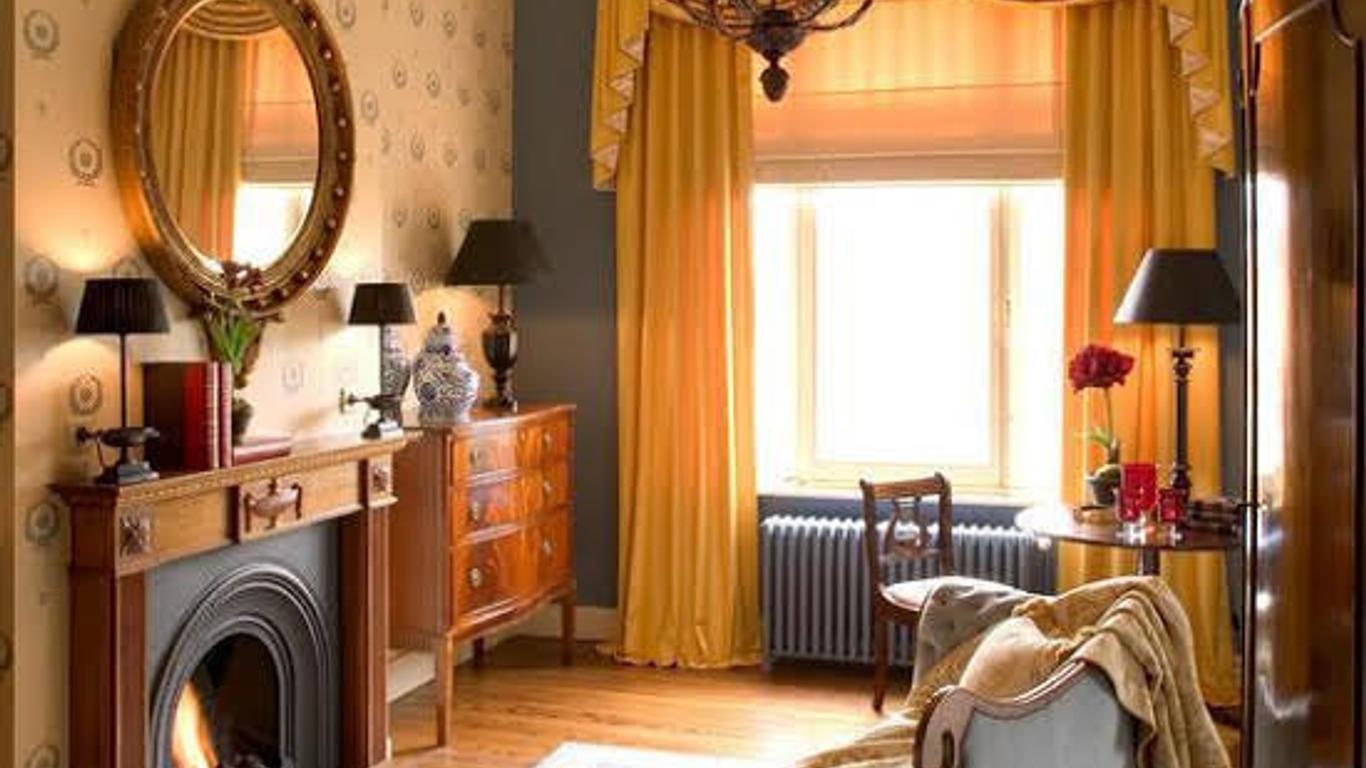 Brugsche Suites - Luxury Guesthouse