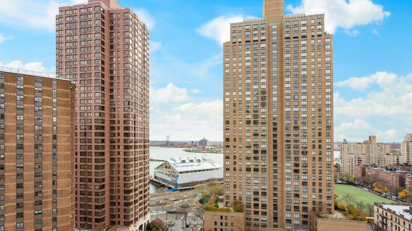 Courtyard by Marriott New York Manhattan/Upper East Side