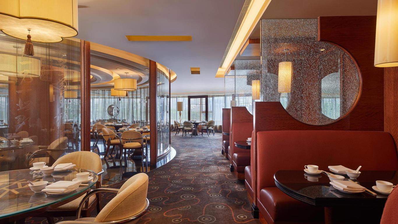 Four Points by Sheraton Shenzhen