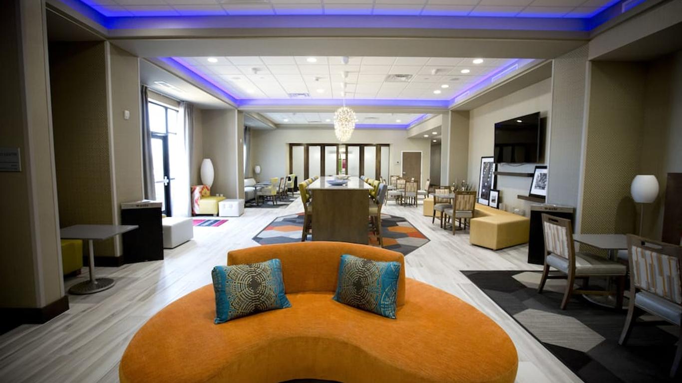 Hampton Inn Blue Ash/Cincinnati