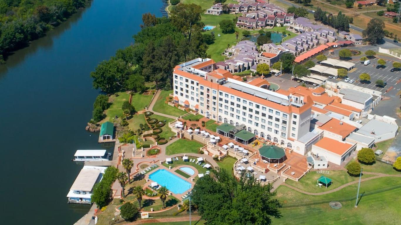 Riviera On Vaal Resort