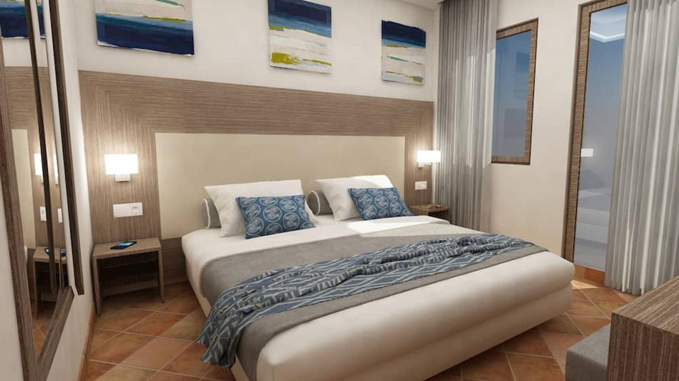 Paestum Inn Beach Resort