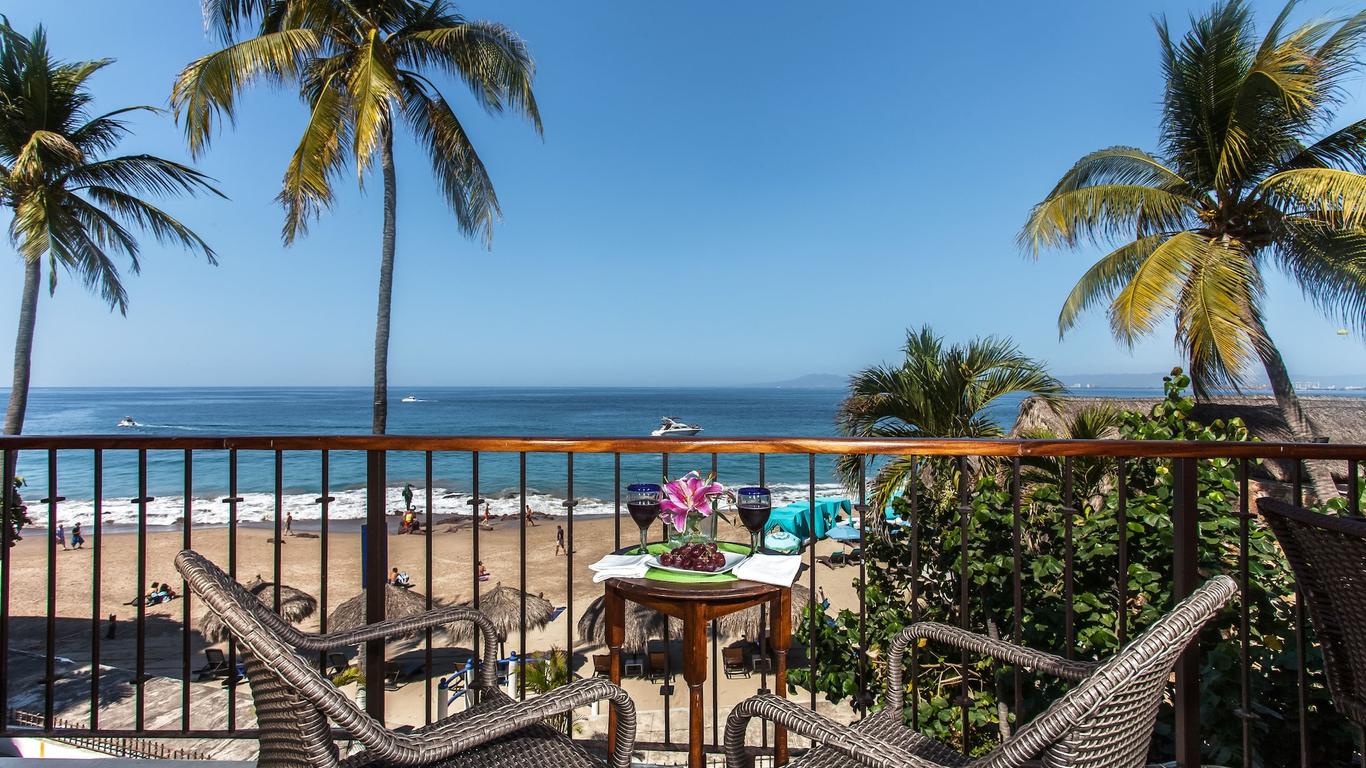 Vallarta Shores Beach Hotel