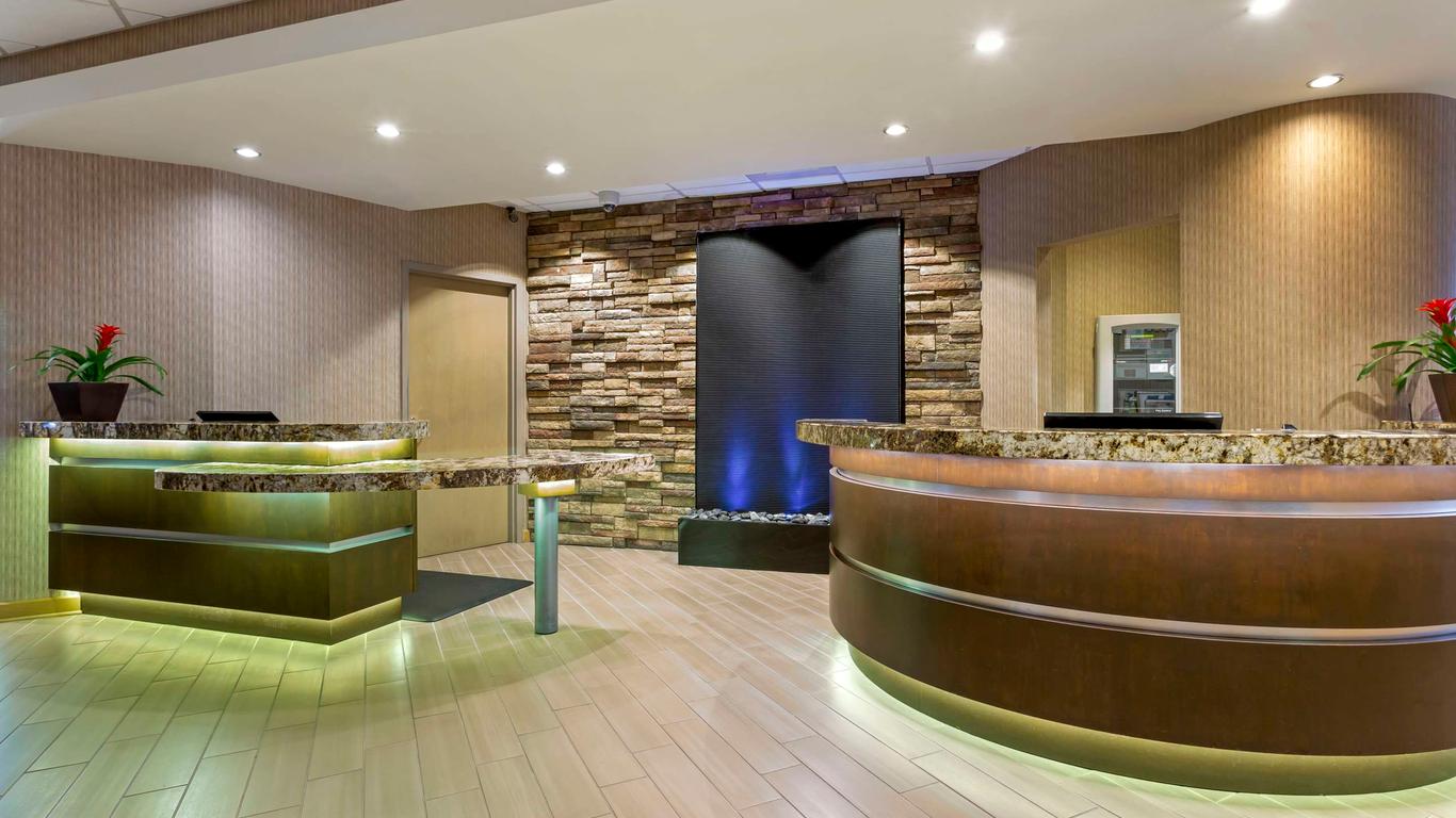 Best Western PLUS Coeur d'Alene Inn