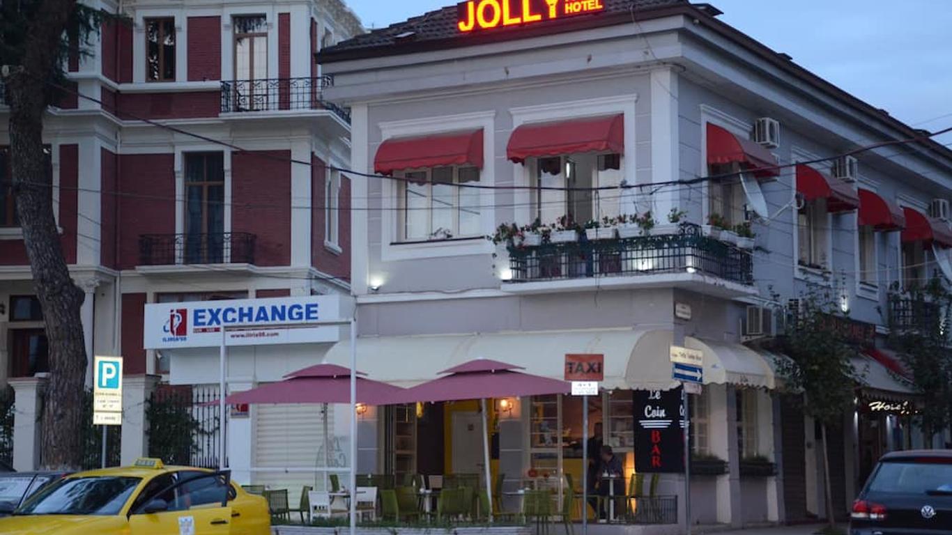 Jolly City Center Hotel