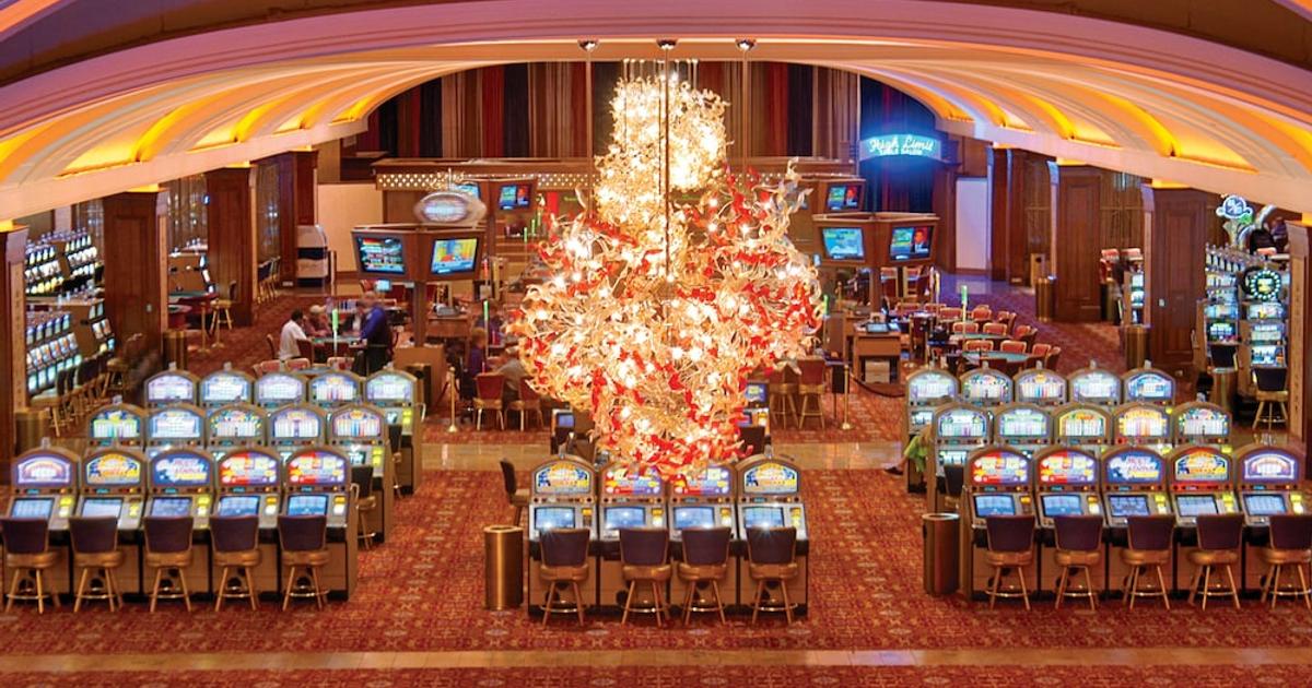 New York New York Hotel & Casino Reviews, Deals & Photos 2023 - Expedia