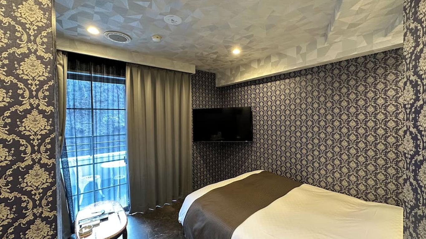 Hotel Sindbad Sendai-Adult Only