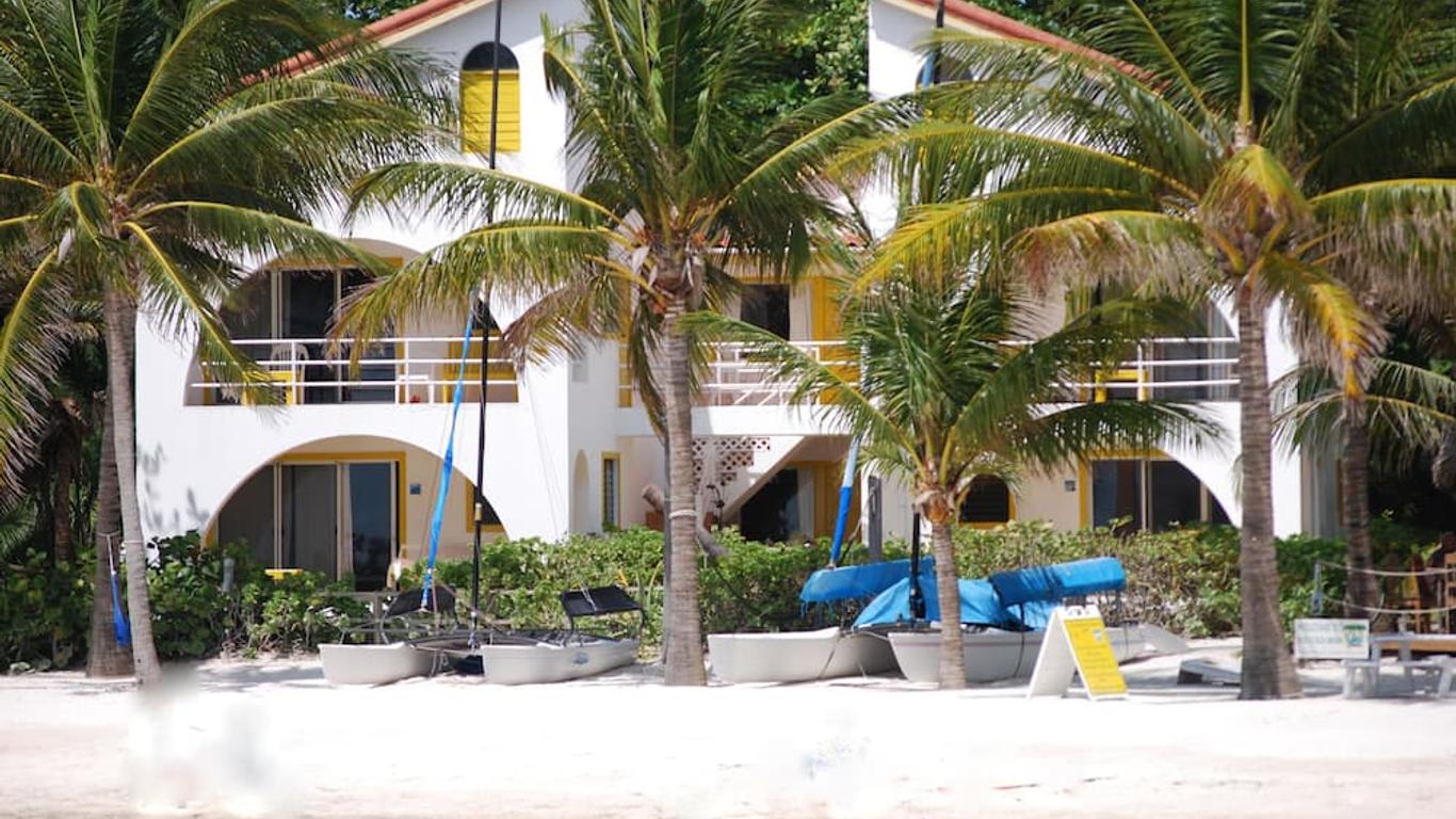 Caribbean Villas Hotel