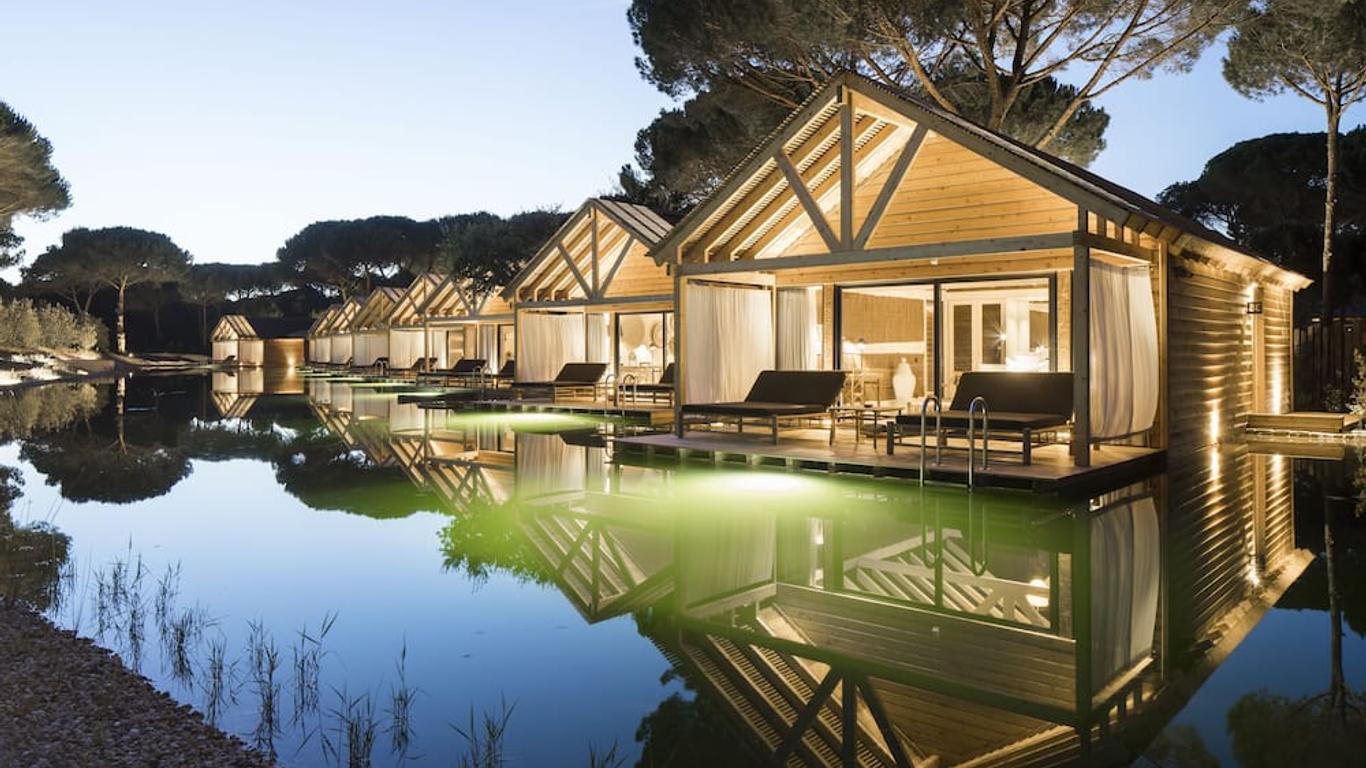 Sublime Comporta Country Retreat & Spa