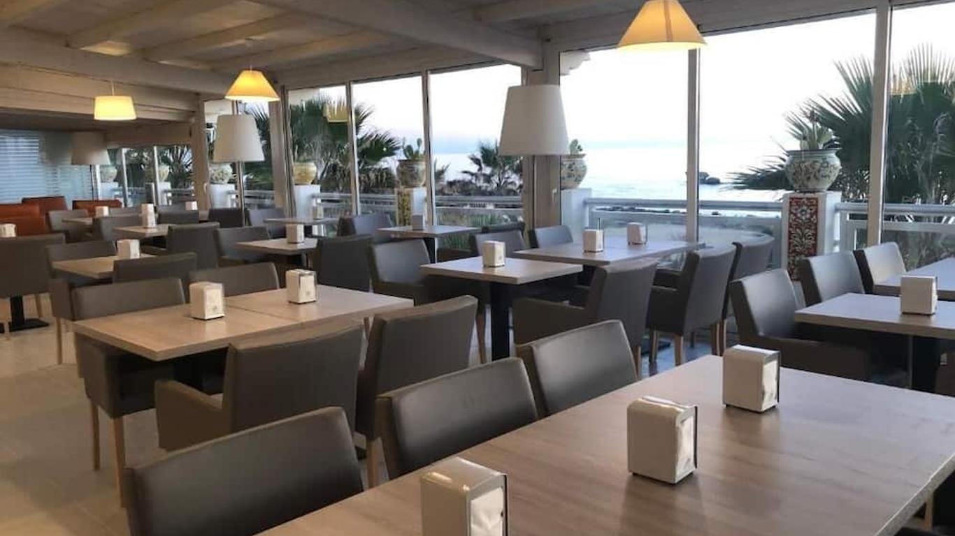 Hotel Sul Mare Al Gabbiano