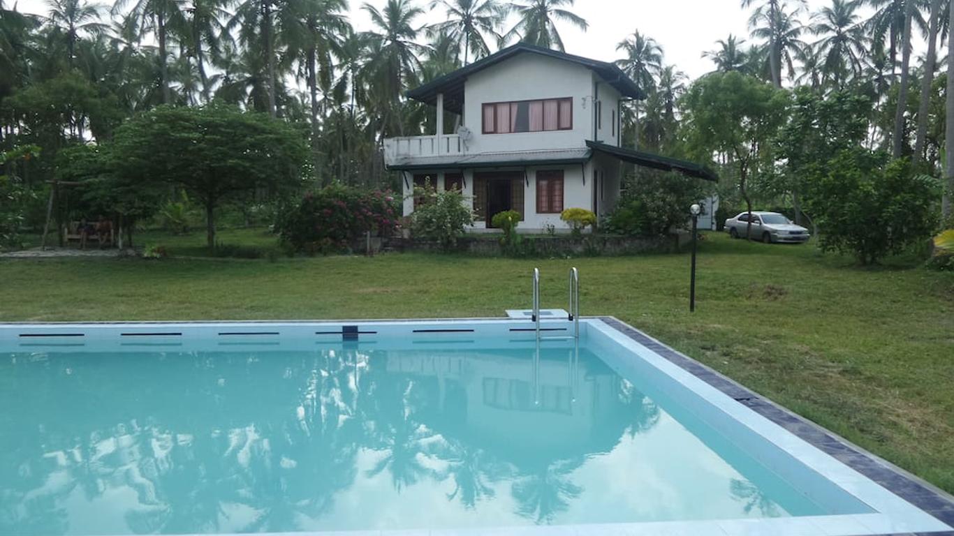 Cocoworld Bungalow