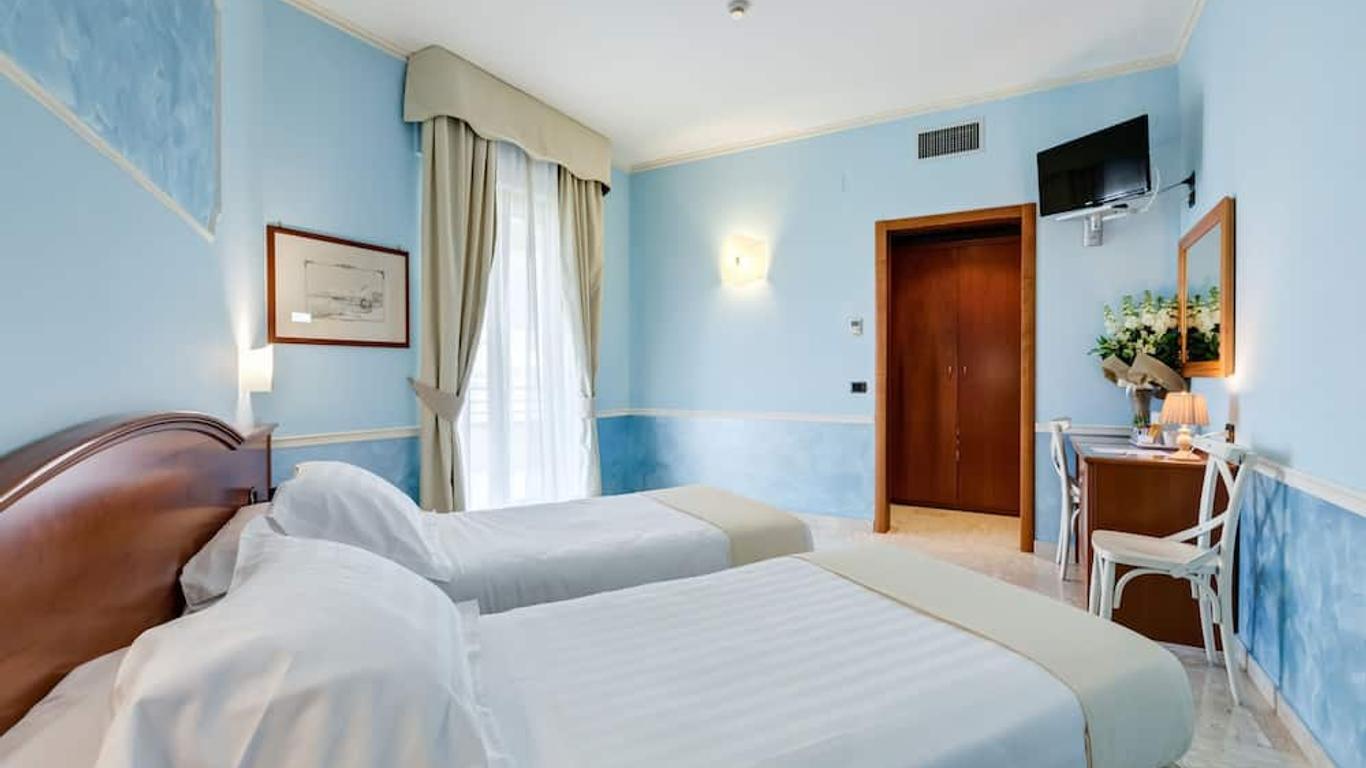 Europa Stabia Hotel