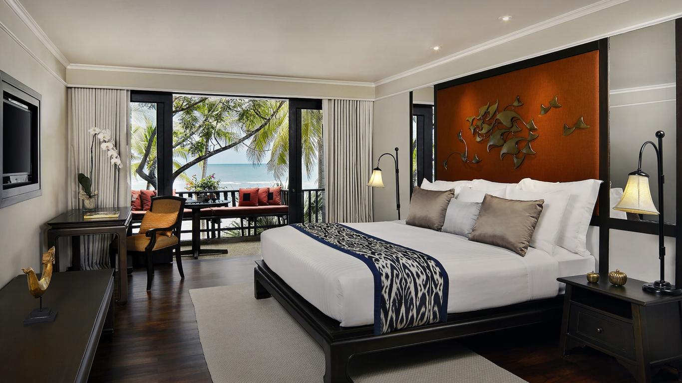 Anantara Hua Hin Resort