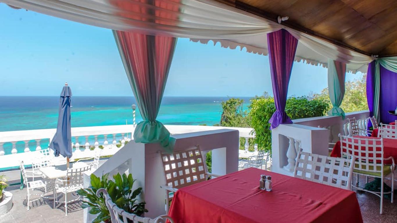 Sky Box Beach Suite at Montego Bay Club