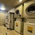 Laundry facility