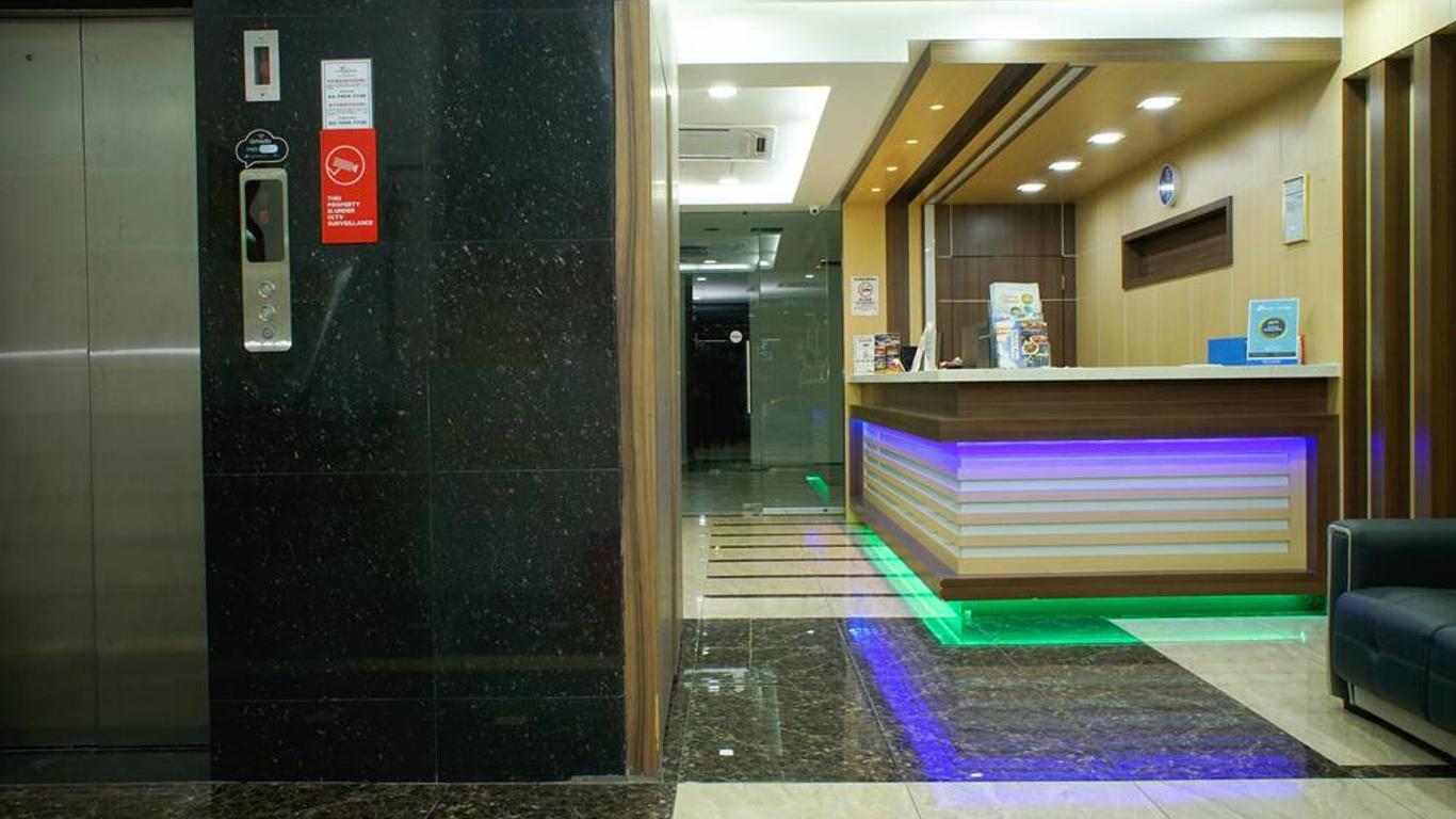 Bitz Hotel