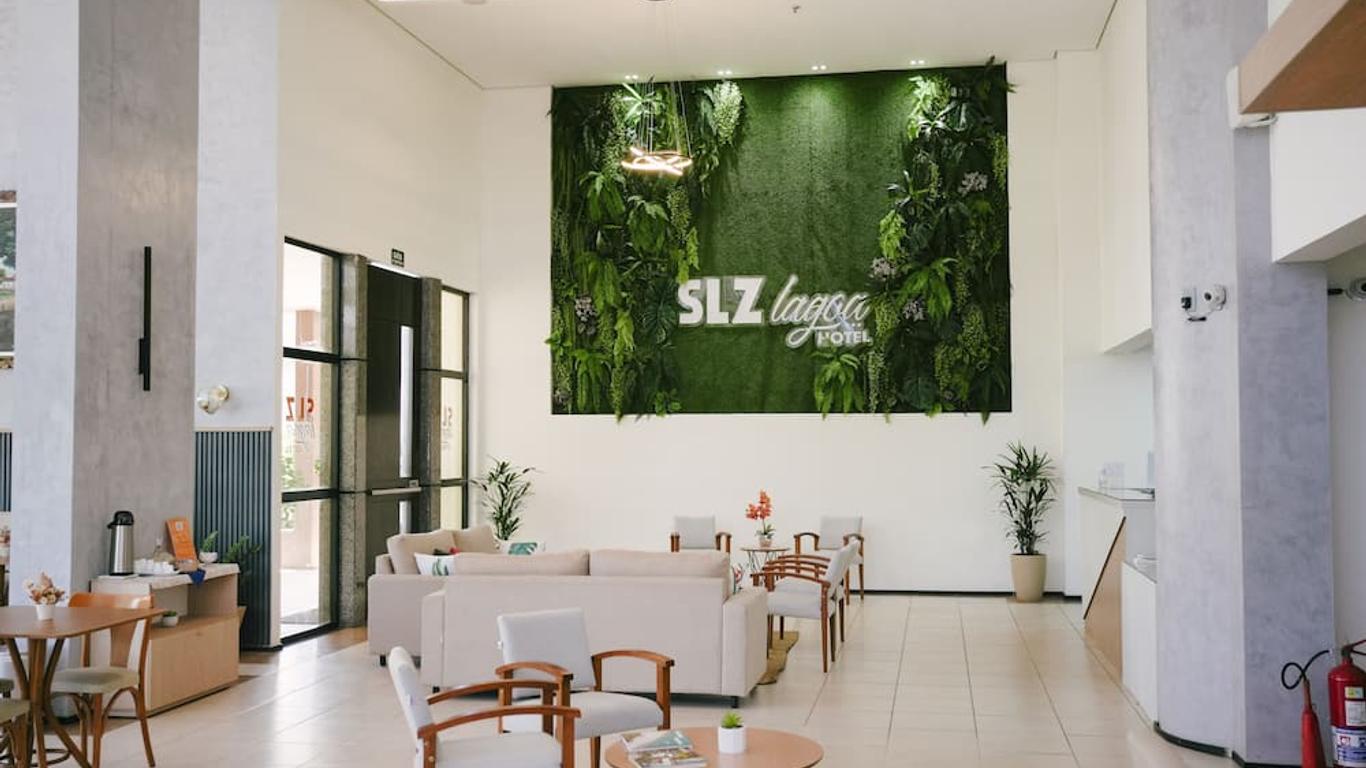 Slz Lagoa Hotel