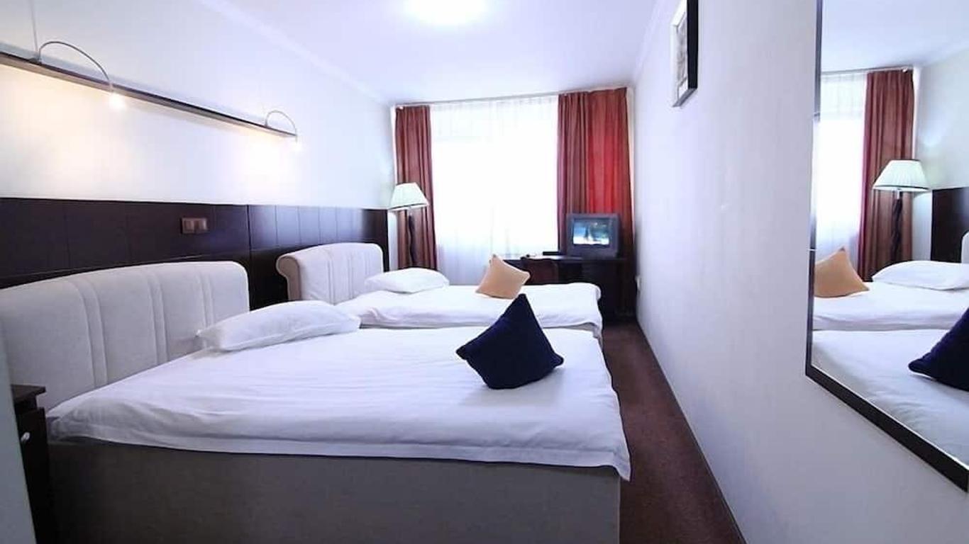 Hotel Helin Aeroport - Craiova