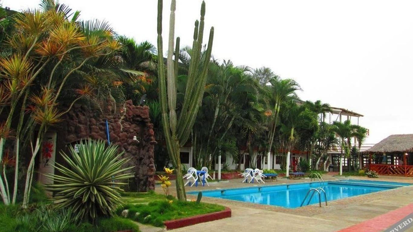 Me Hotel & Villas - Montañita Estates