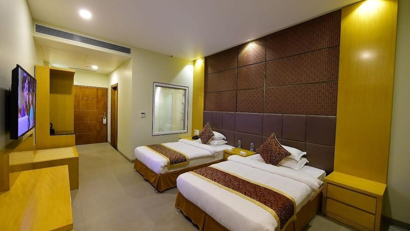 Hotel H - Sandhill Hotels Private Limited