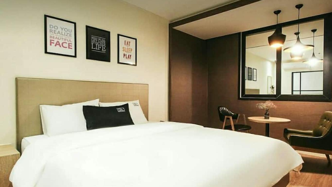 The Hotel Changwon