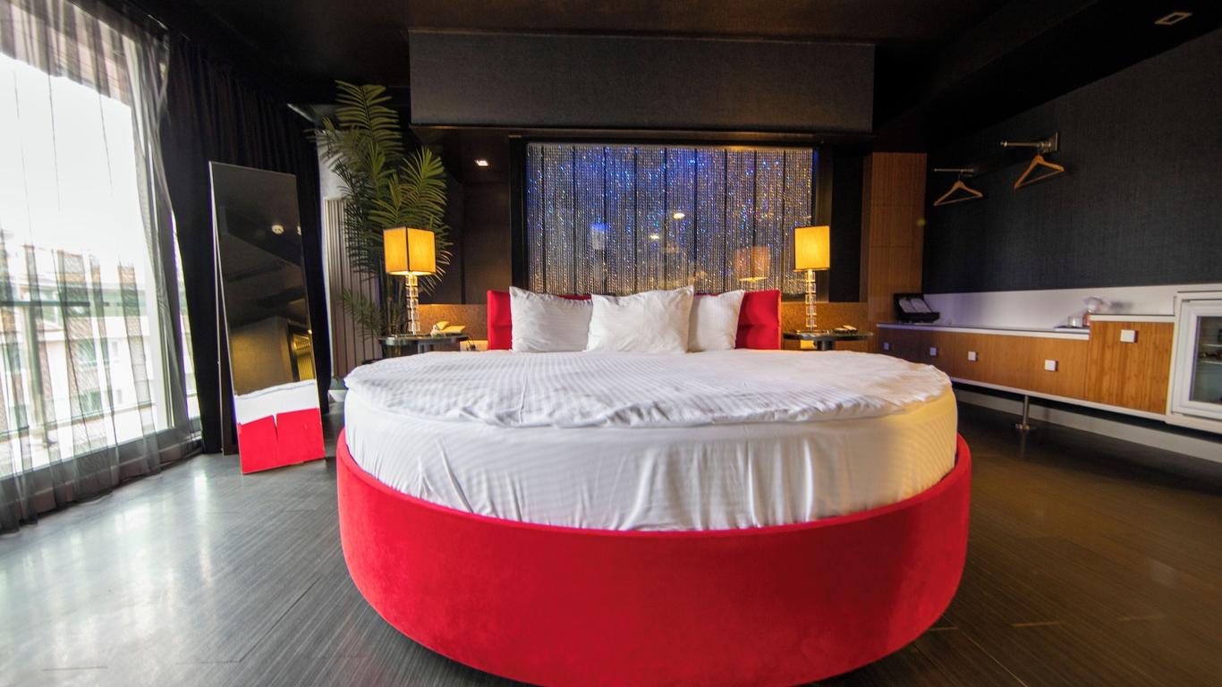 No:19 Boutique Hotel