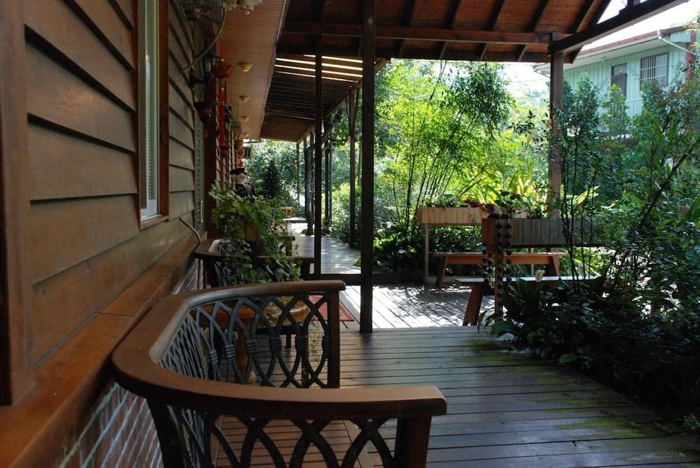 Nine Aboriginal B&B, Nantou City | HotelsCombined