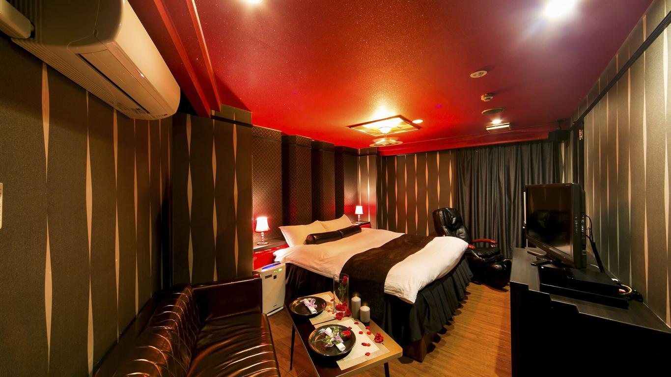 Sendai Hotel Renaissance (Adult Only)