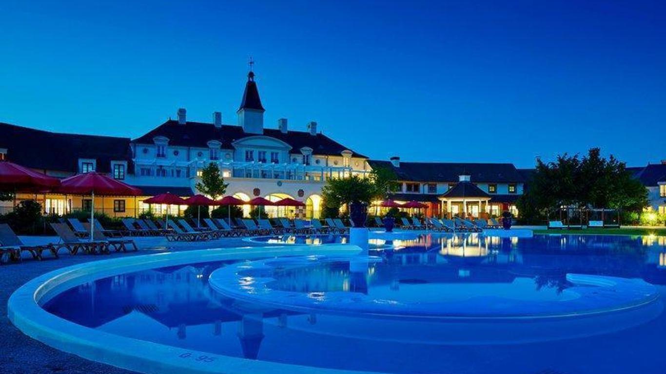 Marriott's Village d'lle-de-France