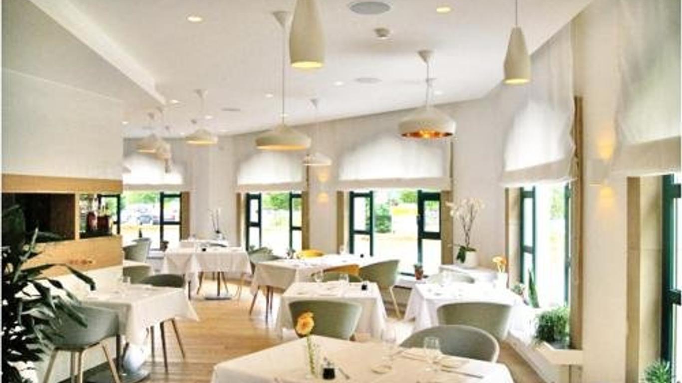 Hotel-Restaurant Moris