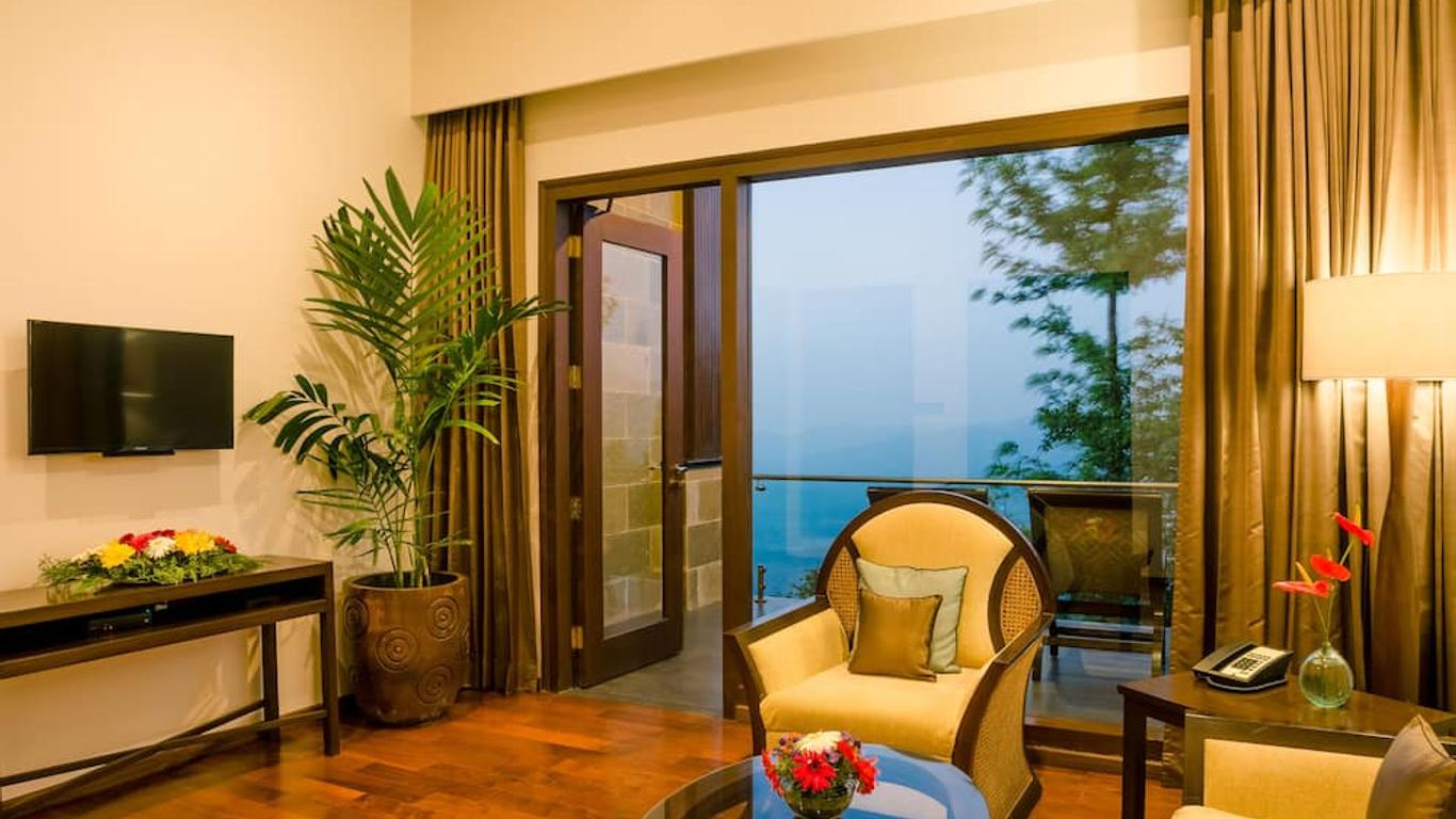 Trivik Hotels & Resorts, Chikmagalur