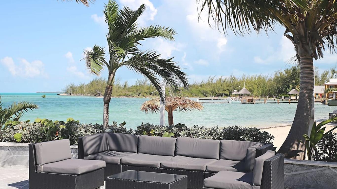 Hideaways Exuma