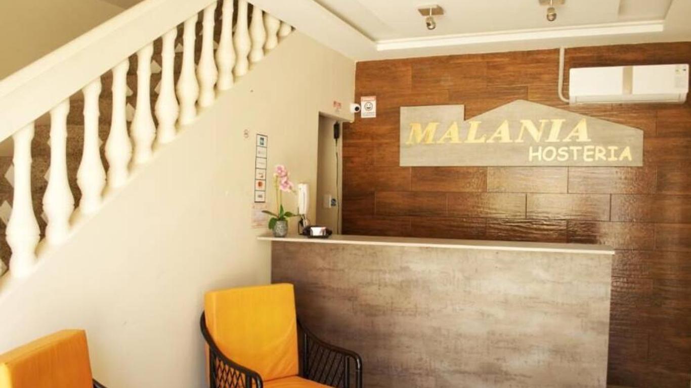 Hostal Malania