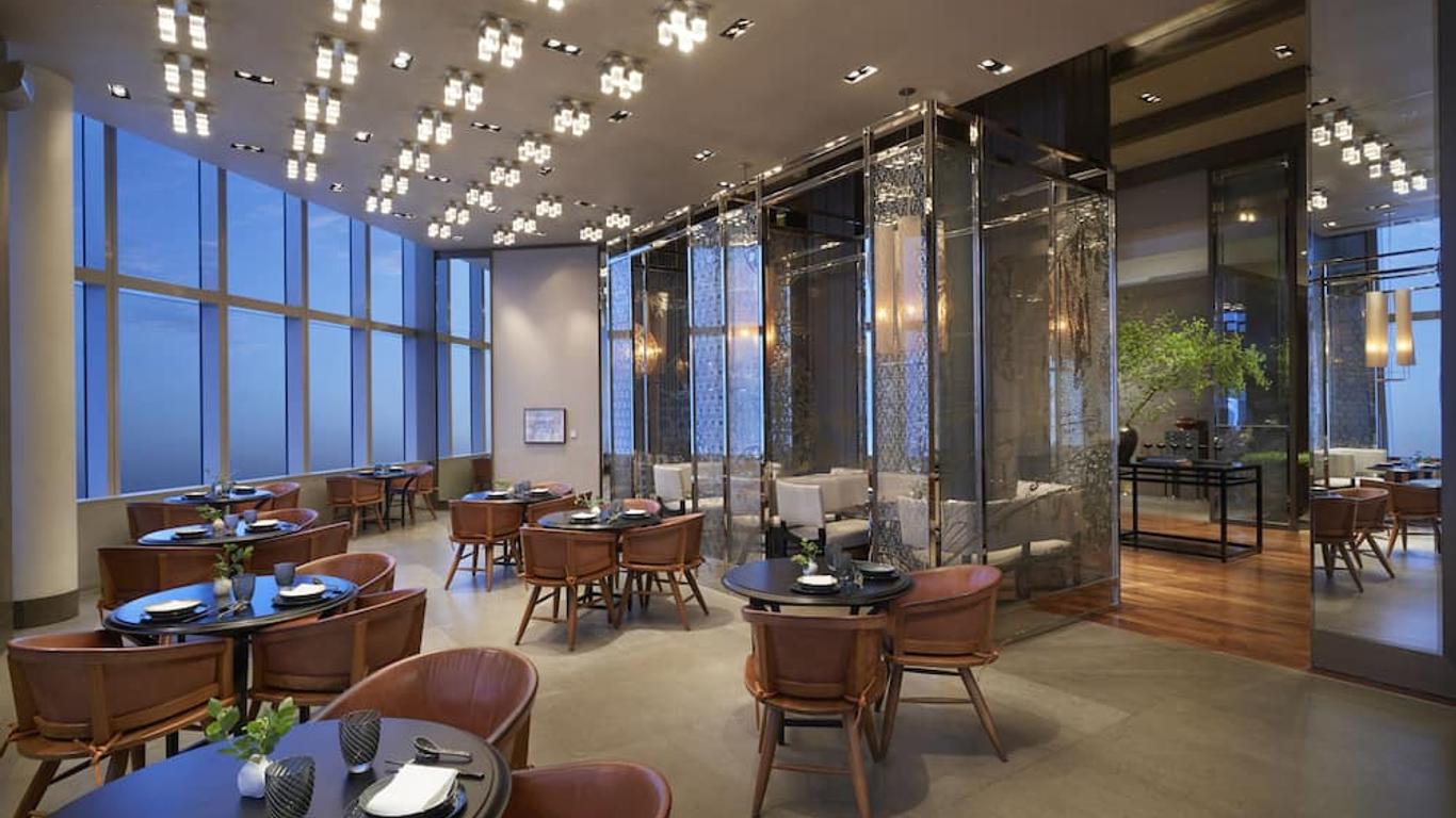 Park Hyatt Shanghai