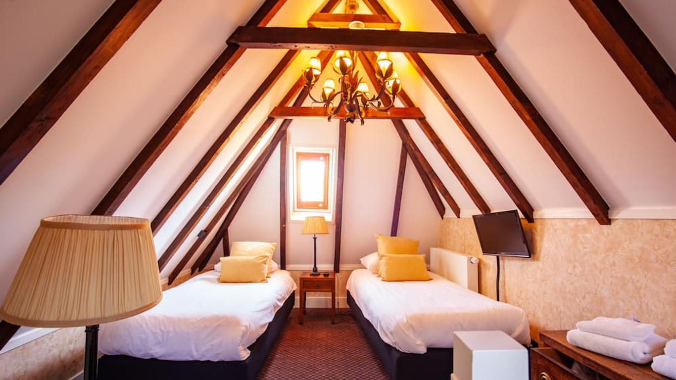 Grand Boutique Hotel Huis Vermeer