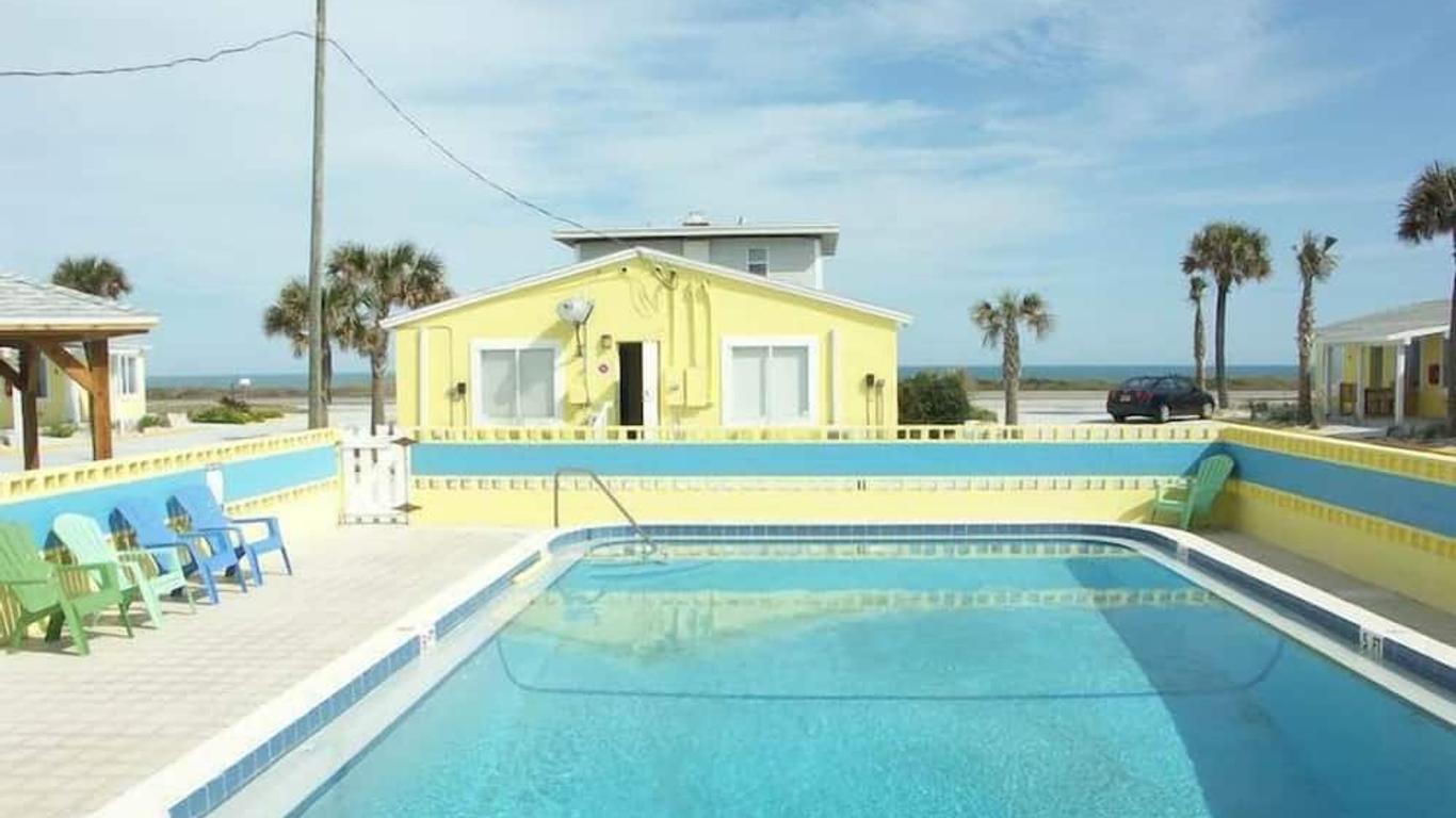 Flagler Beach Motel And Vacation Rentals