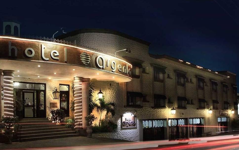 Vf Hotel, Cuernavaca – Updated 2024 Prices