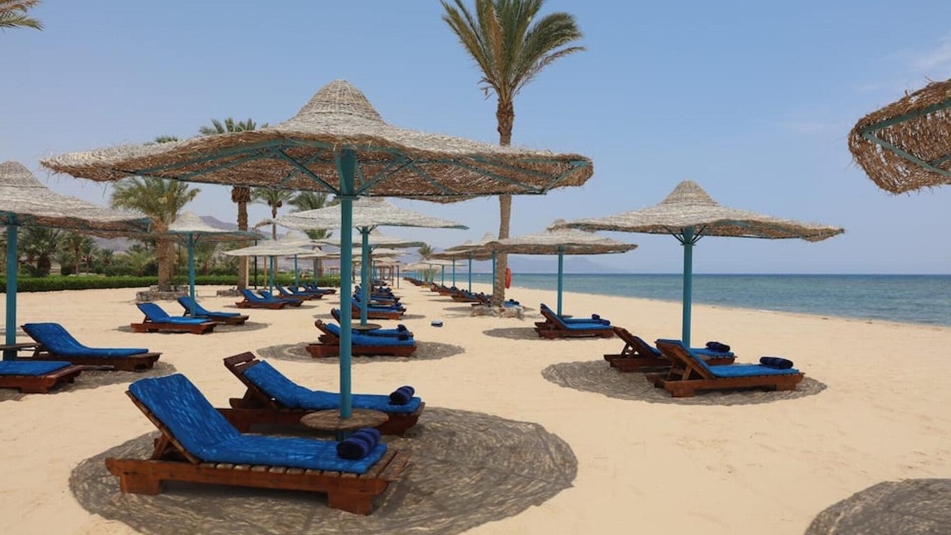 Nuweiba Club Resort