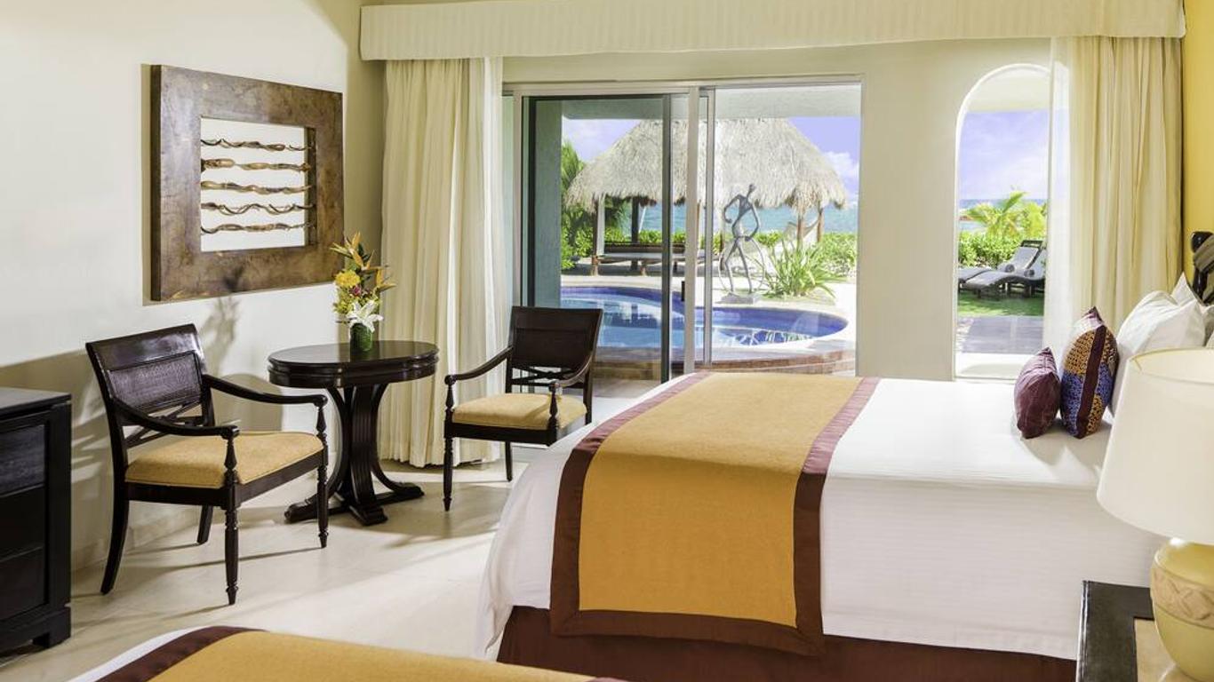 El Dorado Royale a Spa Resort by Karisma - Adults only