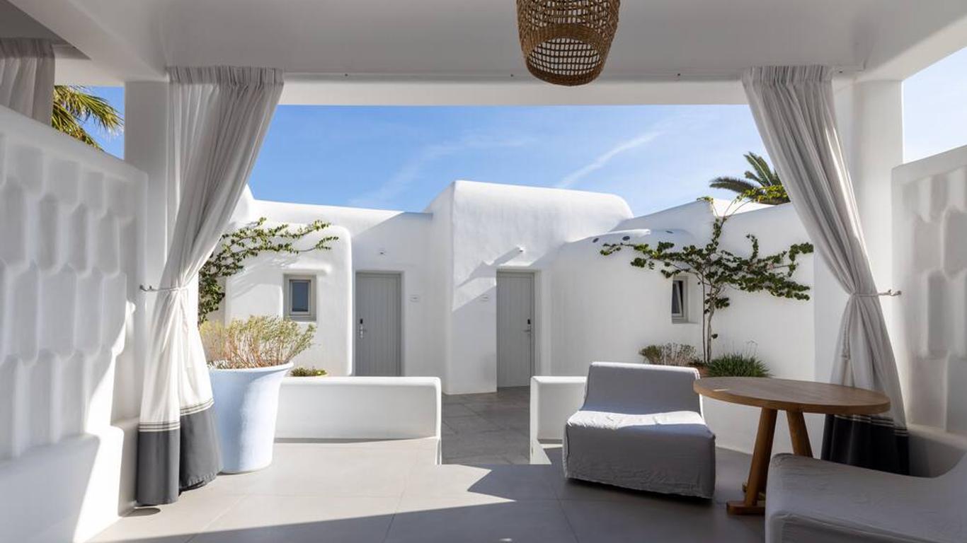 Mykonos Ammos Hotel