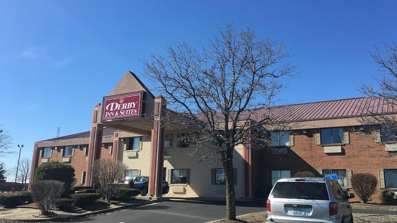 Derby Inn & Suites