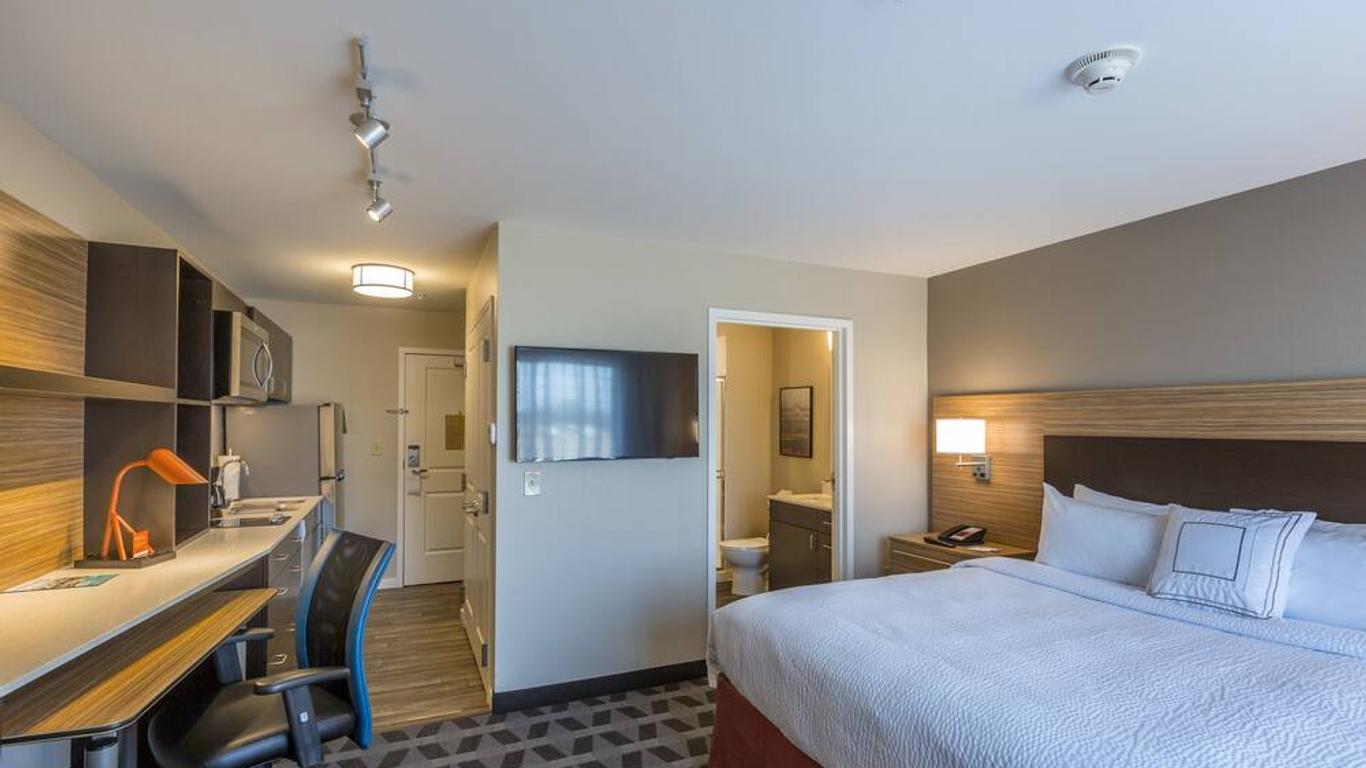 TownePlace Suites by Marriott Hopkinsville