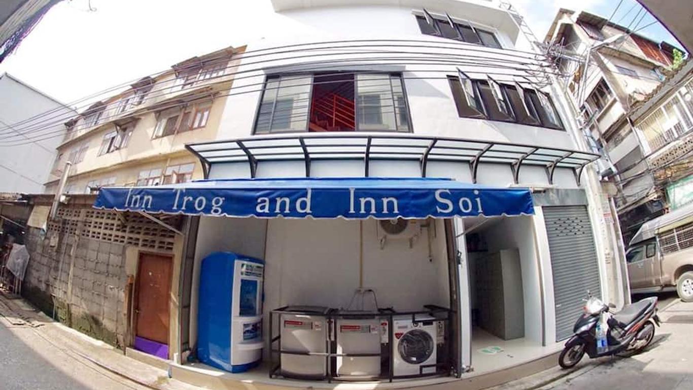 Inn Trog And Inn Soi