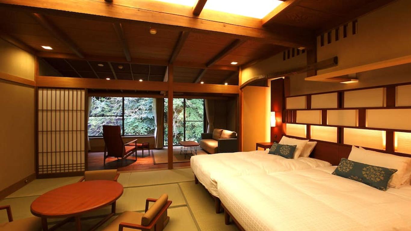 Tofuya Resort & Spa Izu