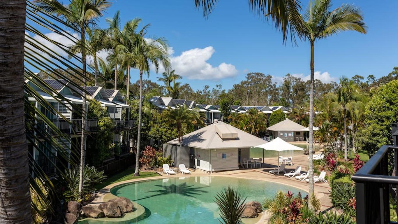 Noosa Lakes Resort