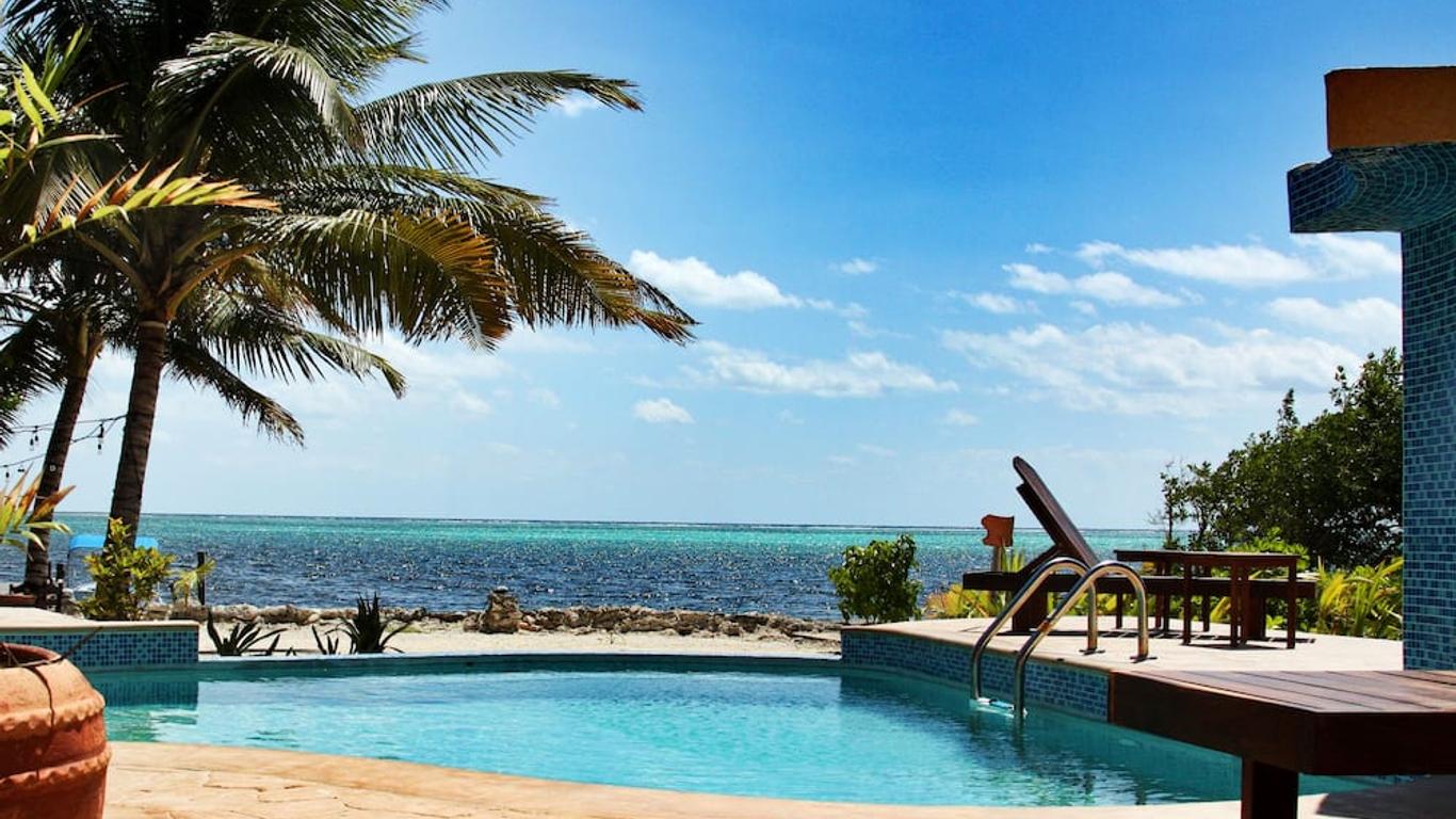 Bella Vista Resort Belize