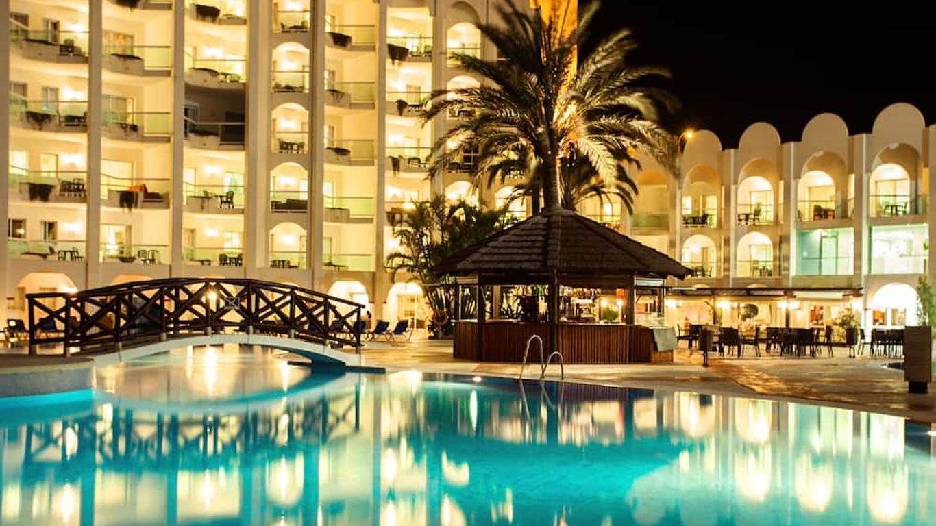 Ona Marinas de Nerja Spa Resort