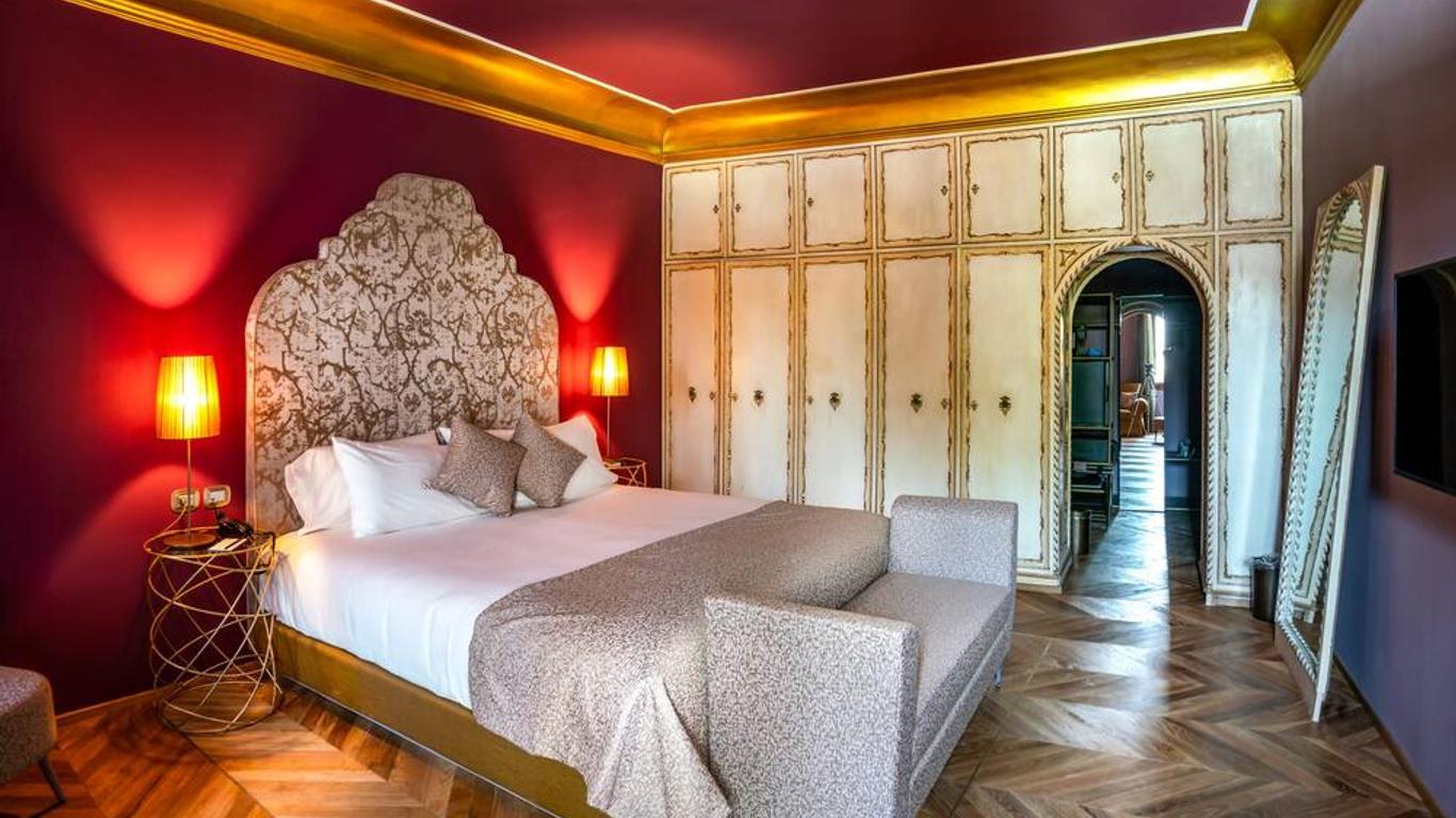 Excess Venice Boutique Hotel & Private Spa - Adults Only