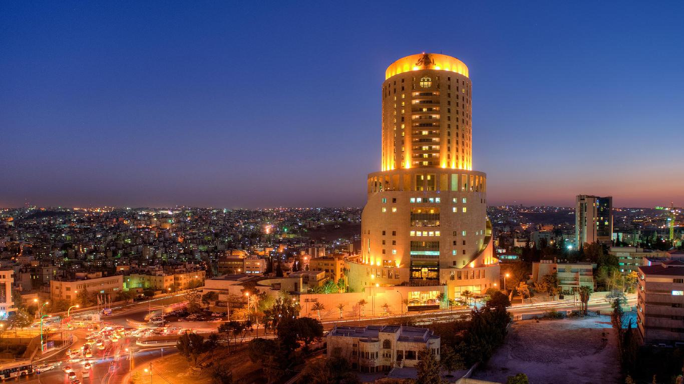 Le Royal Hotels & Resorts - Amman